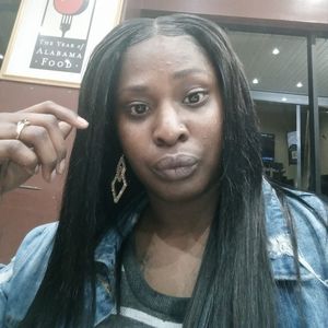 Meet your Posher, Diandra